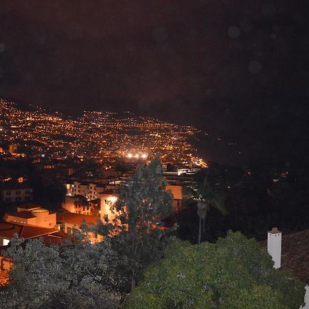 Villa Jasmineiro Funchal  Zimmer foto