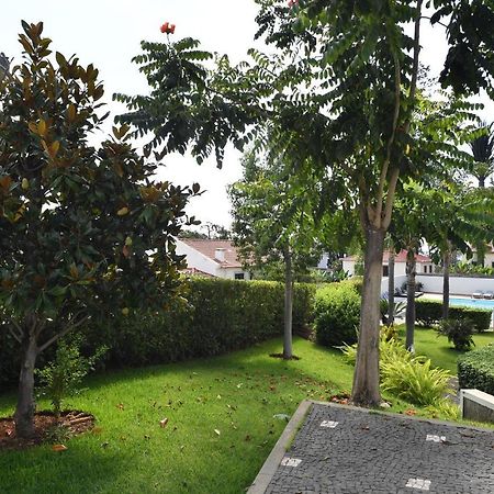 Villa Jasmineiro Funchal  Exterior foto