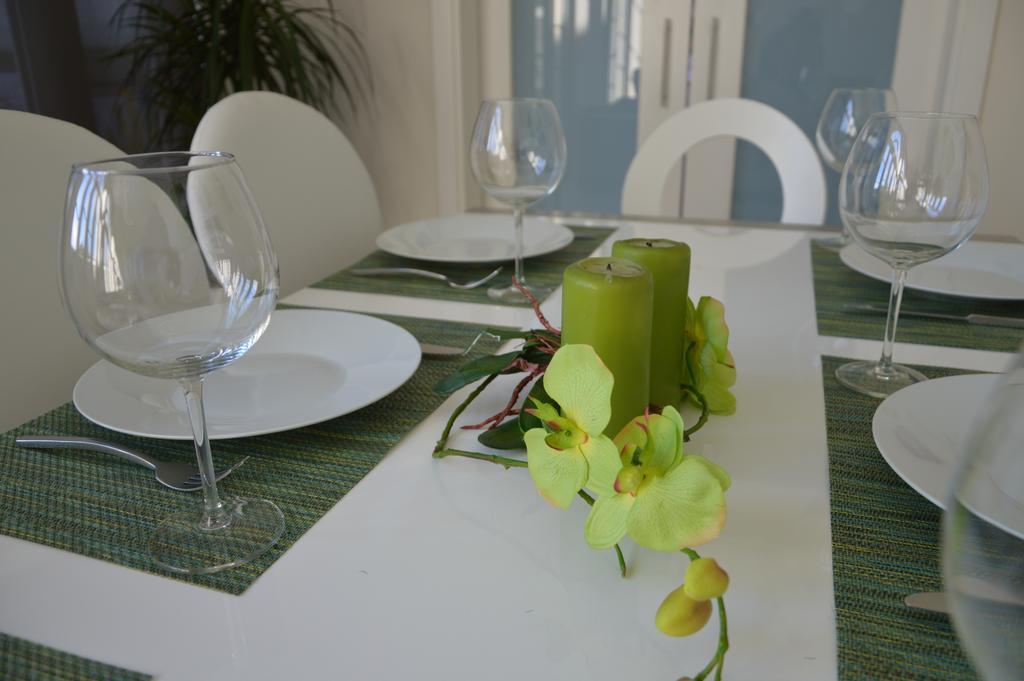 Villa Jasmineiro Funchal  Zimmer foto