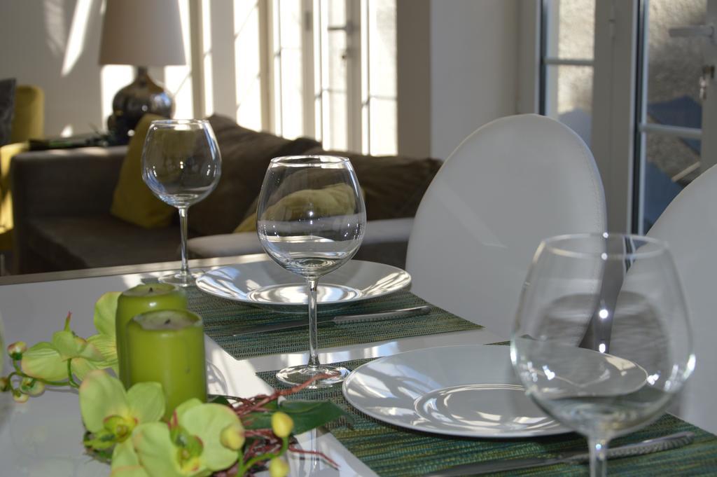 Villa Jasmineiro Funchal  Zimmer foto