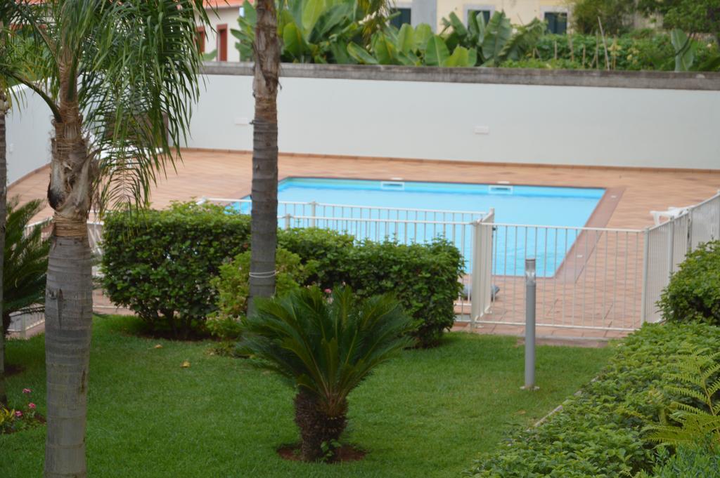 Villa Jasmineiro Funchal  Zimmer foto