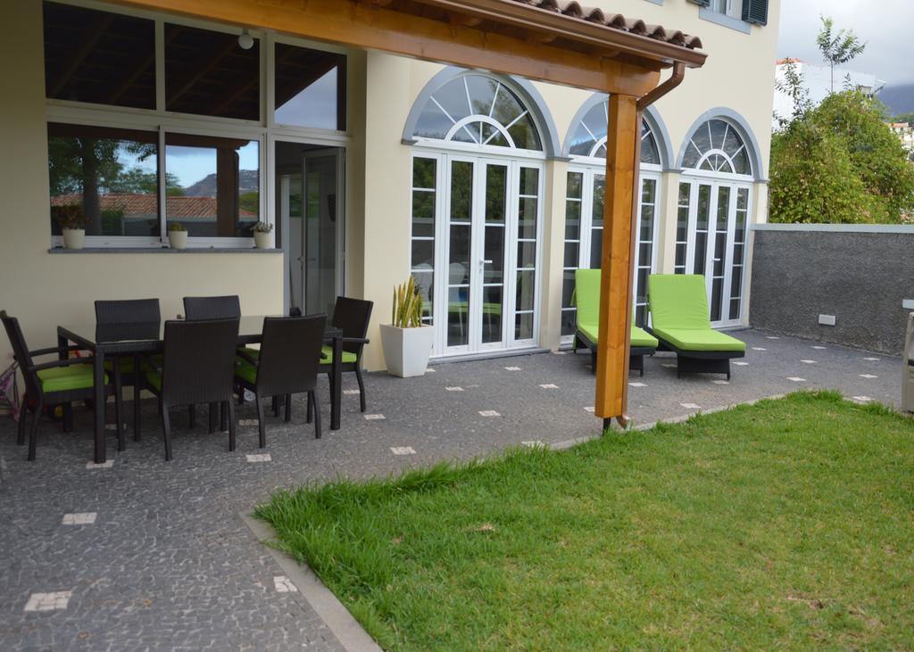 Villa Jasmineiro Funchal  Zimmer foto