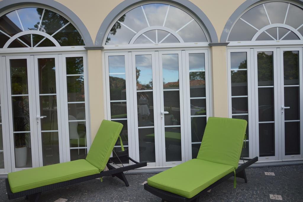 Villa Jasmineiro Funchal  Exterior foto