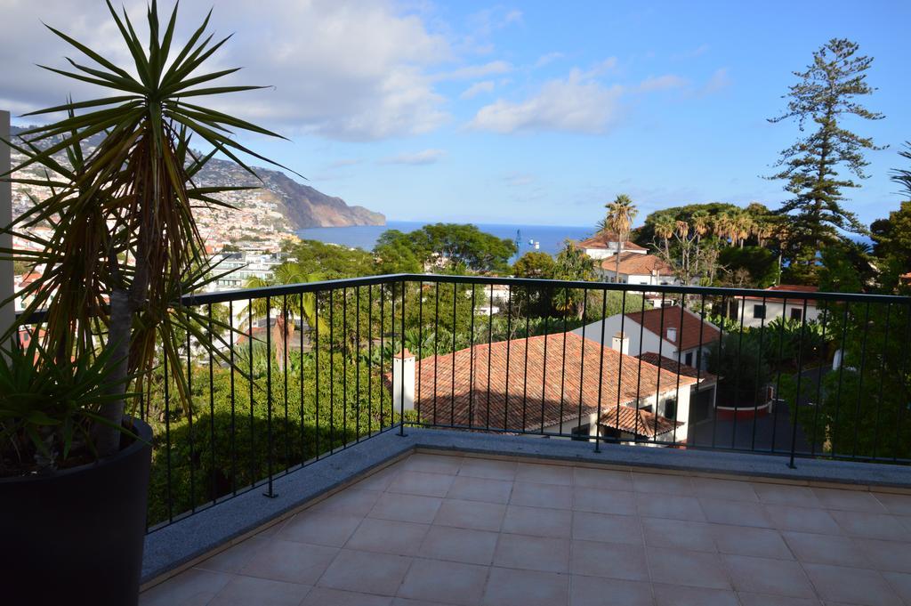 Villa Jasmineiro Funchal  Zimmer foto