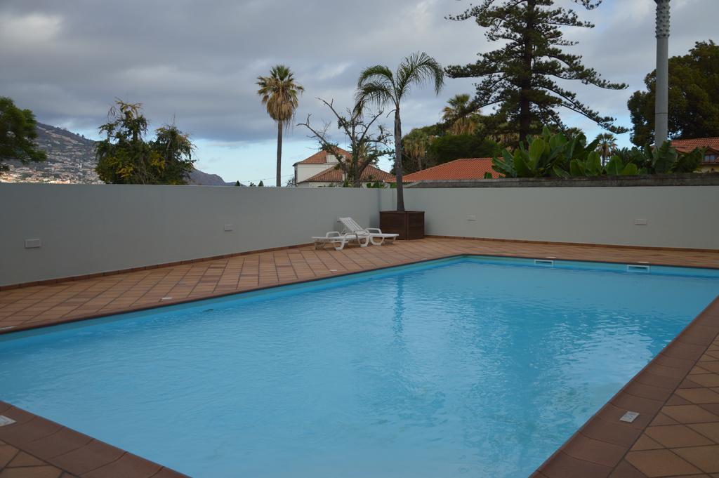 Villa Jasmineiro Funchal  Zimmer foto