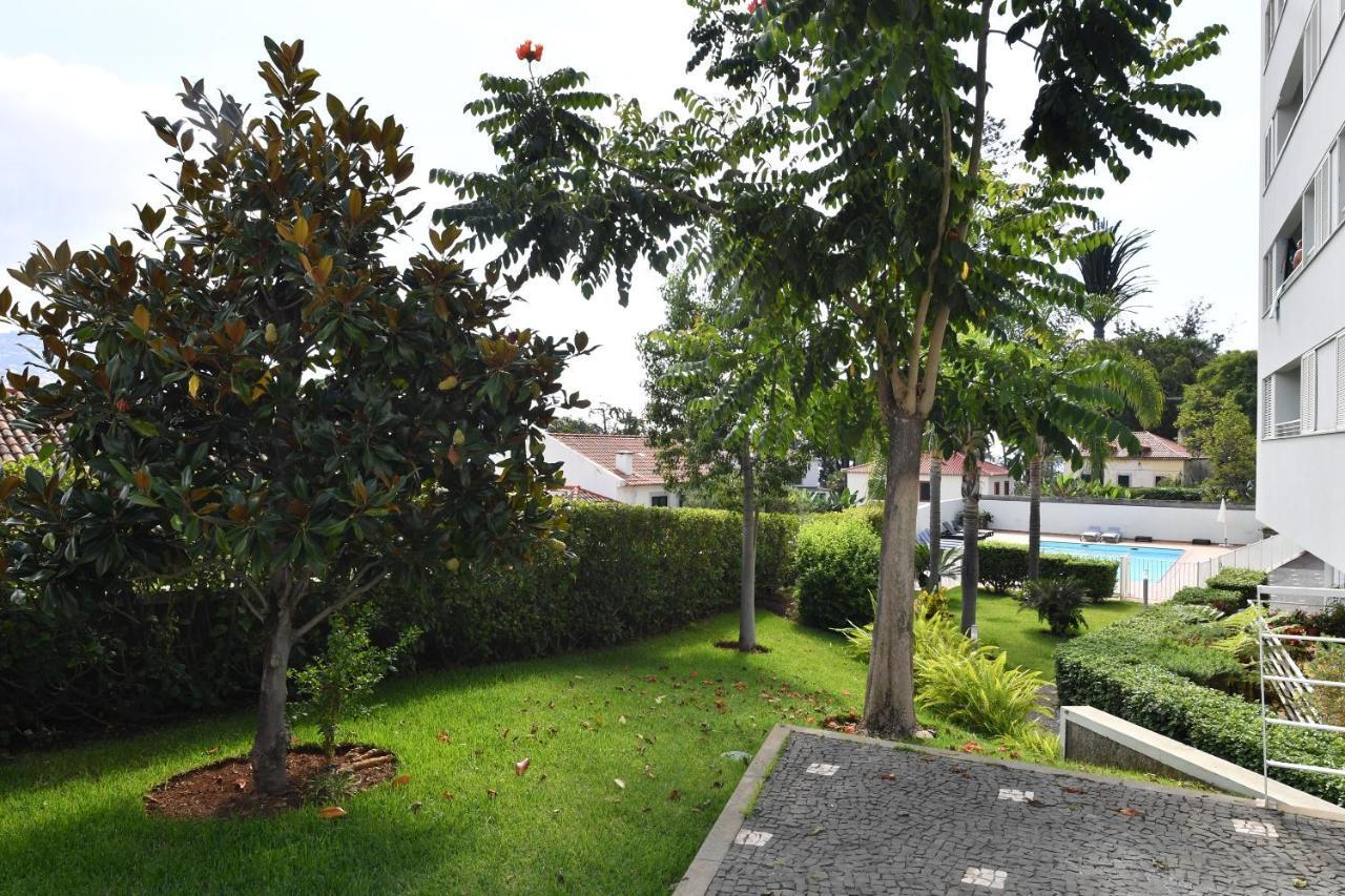 Villa Jasmineiro Funchal  Exterior foto