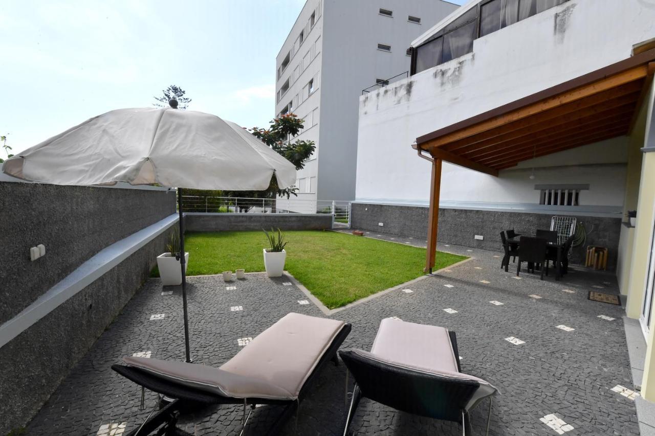 Villa Jasmineiro Funchal  Exterior foto