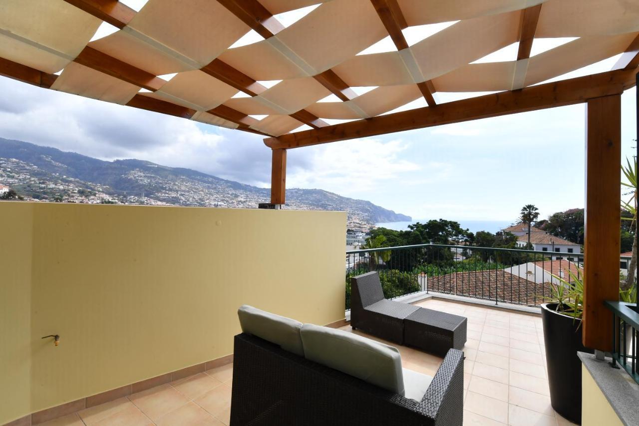 Villa Jasmineiro Funchal  Exterior foto